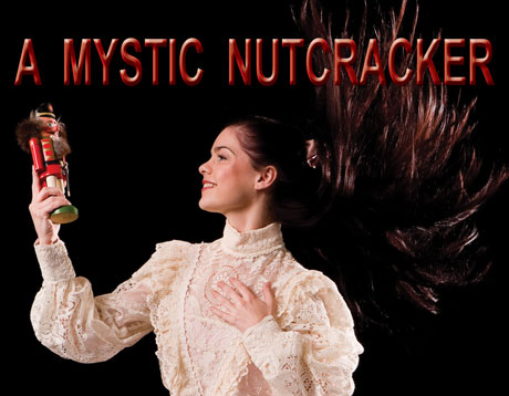 A Mystic NUTCracker