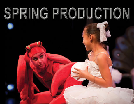 School Production