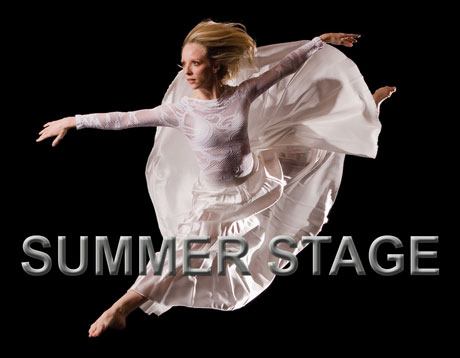 Summer Stage