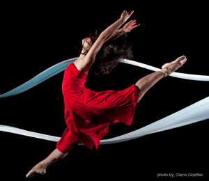 Arts in Motion
