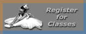 Register for classes